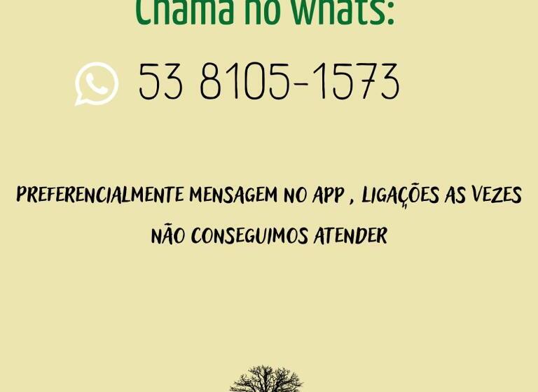 Номер Стандарт, Pousada Patriarca Silva