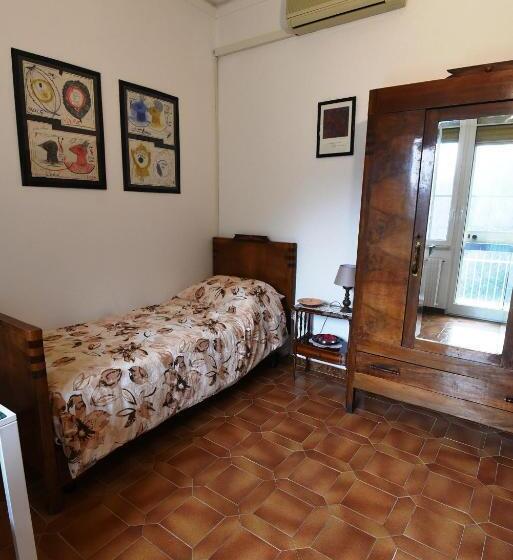 Номер Стандарт, B&b Tou Lì