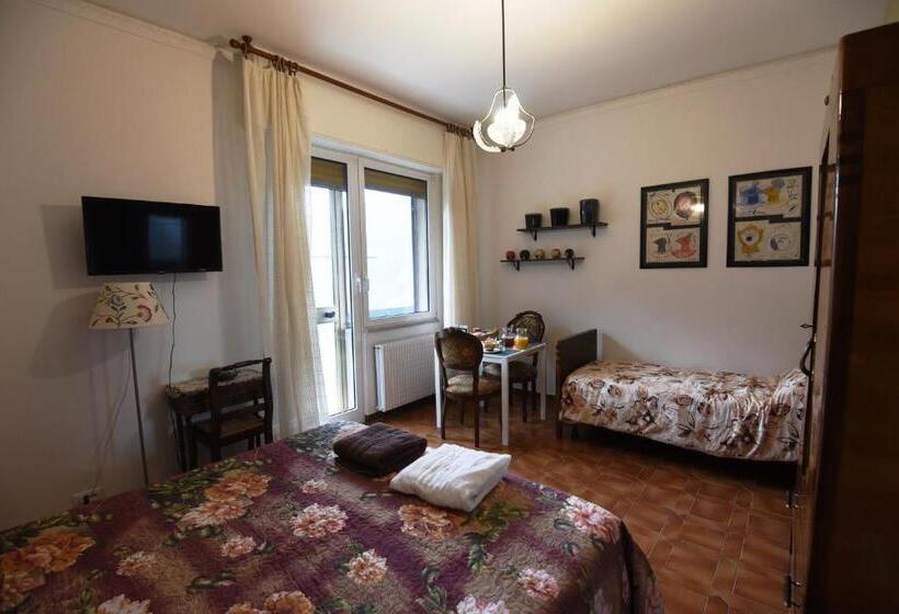 Номер Стандарт, B&b Tou Lì