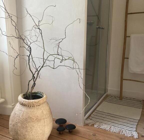 Номер Стандарт, La Boutique Mj Décoration Vous Propose De Découvrir Ses Deux Chambres D Hôtes