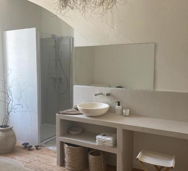 Номер Стандарт, La Boutique Mj Décoration Vous Propose De Découvrir Ses Deux Chambres D Hôtes