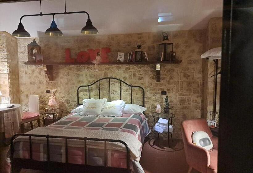 Номер Economy, La Casa Del Fragnone
