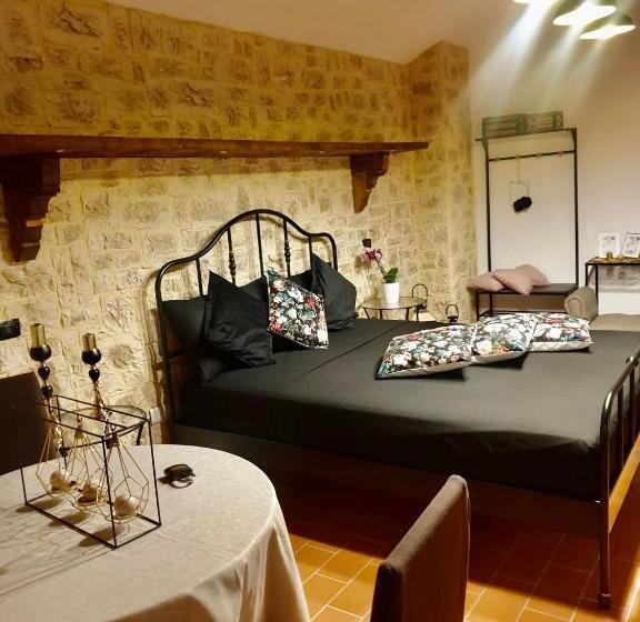 Номер Economy, La Casa Del Fragnone
