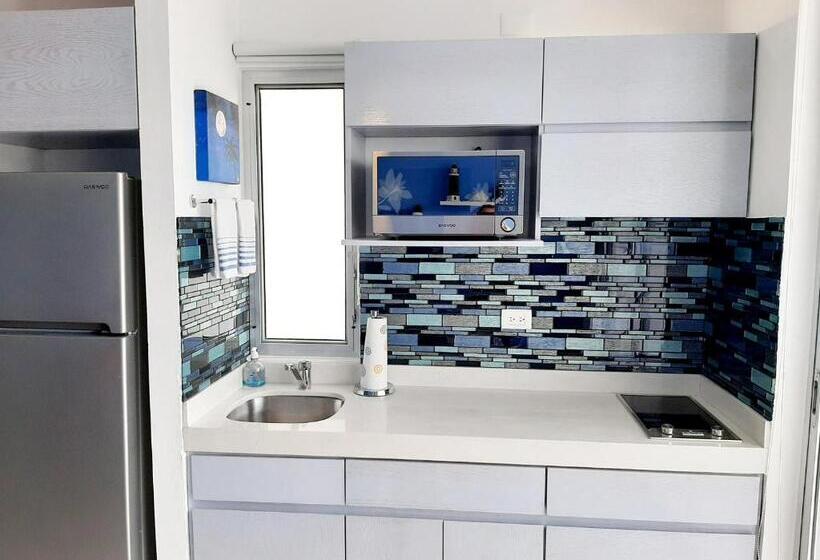 סוויטה נוף לים, Ocean Villa