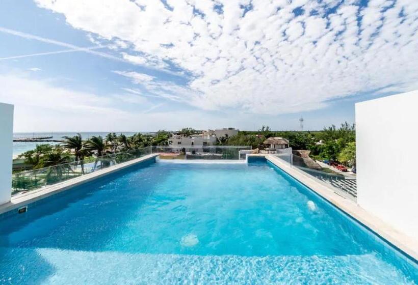 סוויטה נוף לים, Ocean Villa