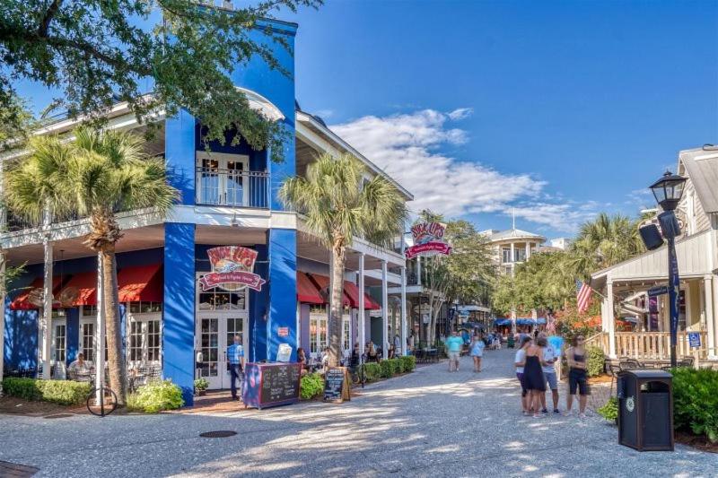 آپارتمان 1 خوابه با بالکن, The Grand Sandestin