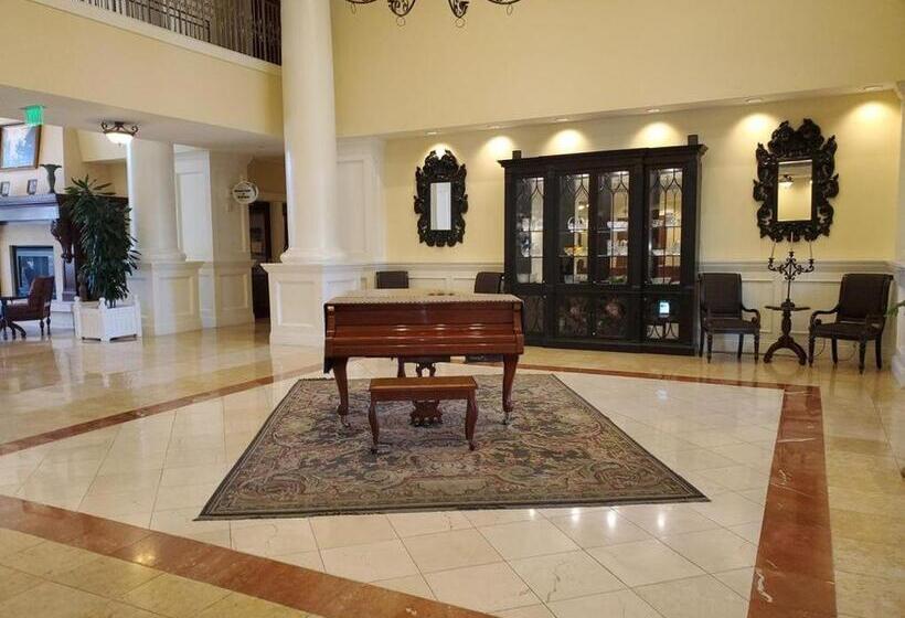 آپارتمان 1 خوابه با بالکن, The Grand Sandestin