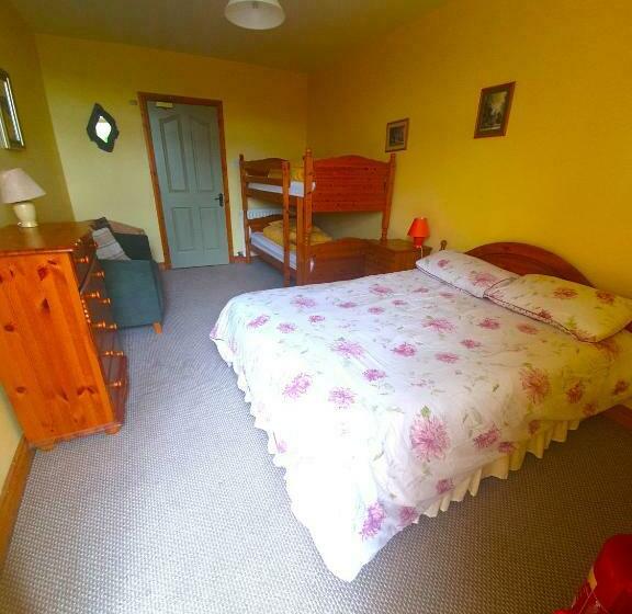 Номер Стандарт, Slane Farm Hostel, Cottages And Camping