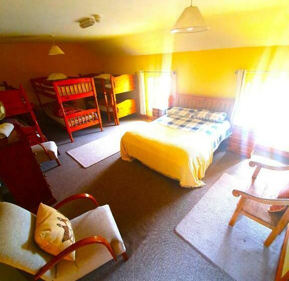 Номер Стандарт, Slane Farm Hostel, Cottages And Camping