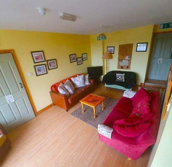 Номер Стандарт, Slane Farm Hostel, Cottages And Camping