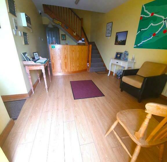 Номер Стандарт, Slane Farm Hostel, Cottages And Camping