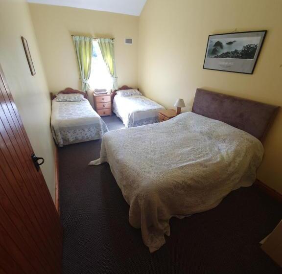 Апартаменты 1 Спальня, Slane Farm Hostel, Cottages And Camping