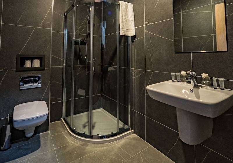 غرفة قياسية, The Old Quarter Townhouse