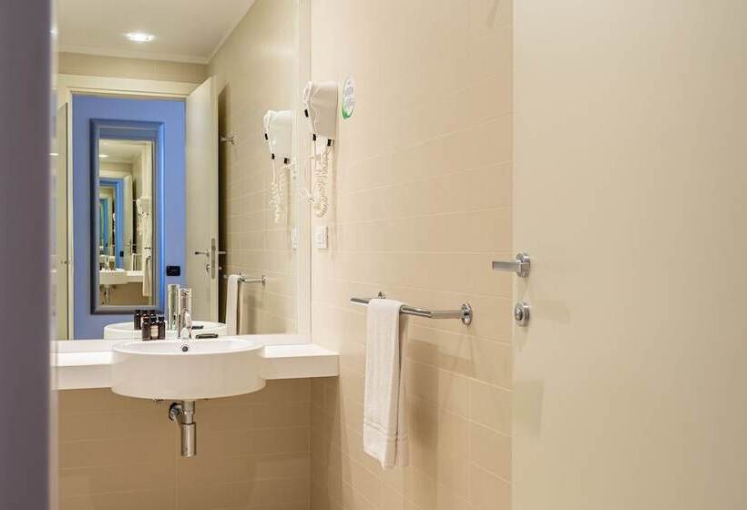 Номер Стандарт, Unahotels Le Terrazze Treviso Hotel & Residence