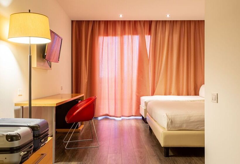 Номер Superior, Unahotels Le Terrazze Treviso Hotel & Residence