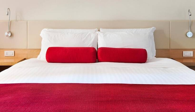 Номер Superior, Unahotels Le Terrazze Treviso Hotel & Residence