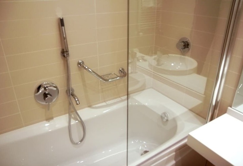 Студия Стандарт, Unahotels Le Terrazze Treviso Hotel & Residence