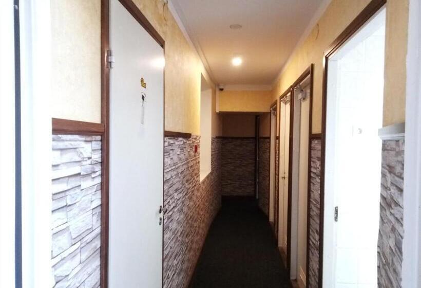 اتاق استاندارد, Zinc Old Town  Hostel