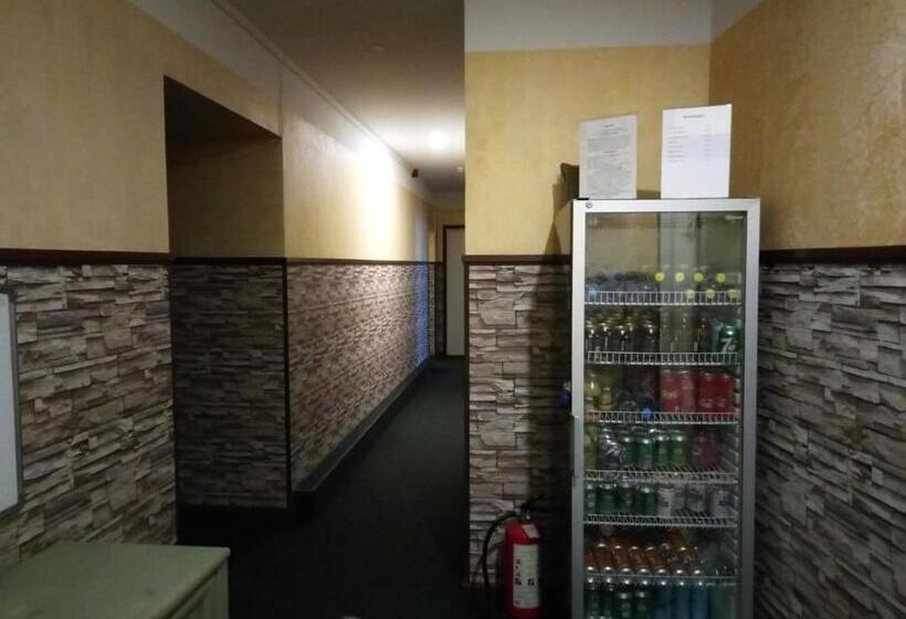 اتاق استاندارد, Zinc Old Town  Hostel