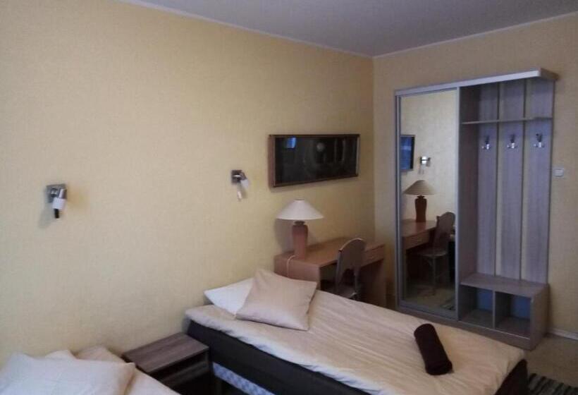اتاق استاندارد, Zinc Old Town  Hostel