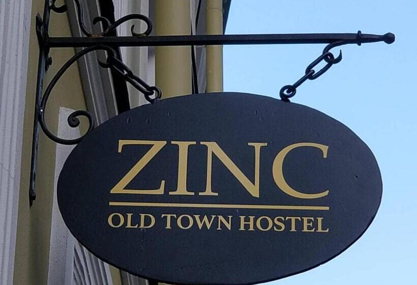 اتاق استاندارد, Zinc Old Town  Hostel