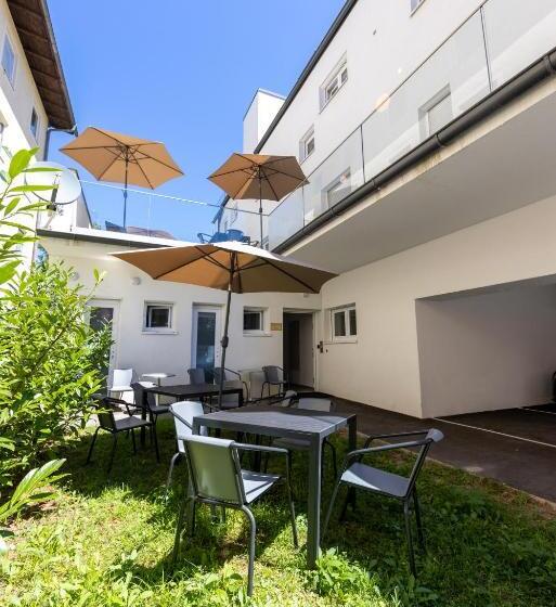 آپارتمان 3 خوابه, Luxury Apartment Monte Carlo