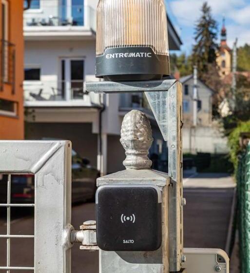 اتاق لوکس, Luxury Apartment Monte Carlo