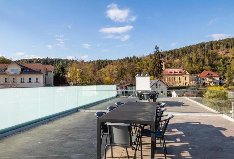 Suite with lake view, Luxury Apartment Monte Carlo