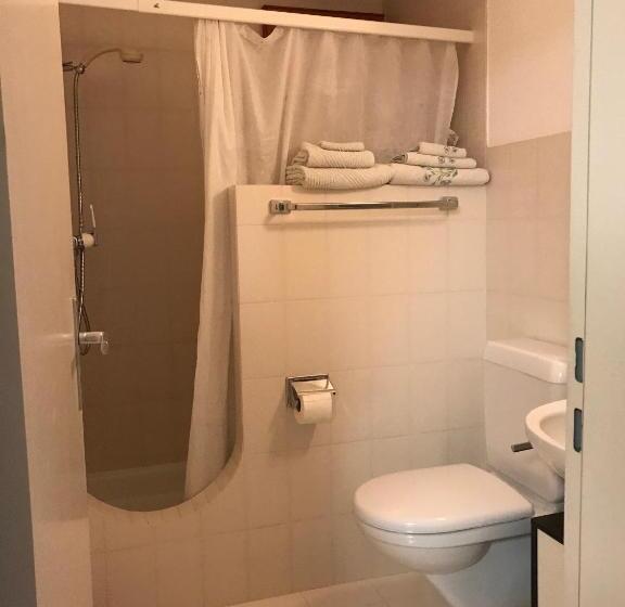 Номер Стандарт, Casa Vignole Badasci
