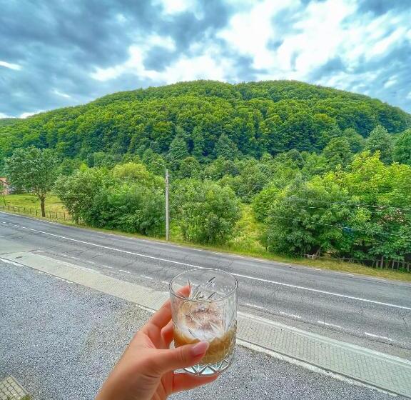 스탠다드 룸, Kati Guesthouse