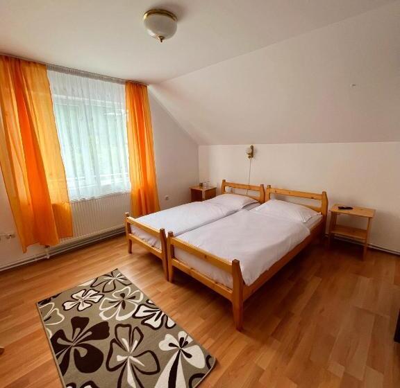 스탠다드 룸, Kati Guesthouse
