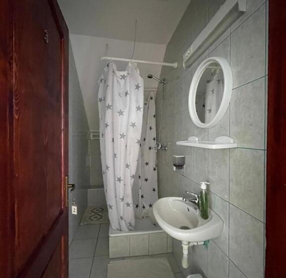 4인용 스탠다드 룸, Kati Guesthouse