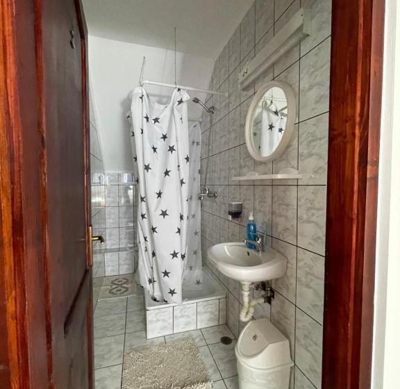 디럭스 룸, Kati Guesthouse