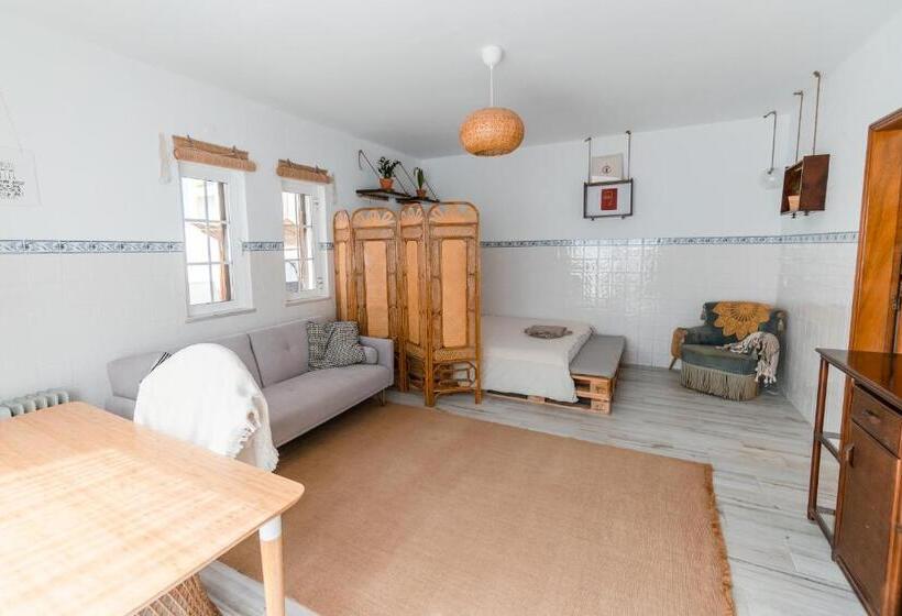 Номер Стандарт, Lemontree Eco Surfhouse