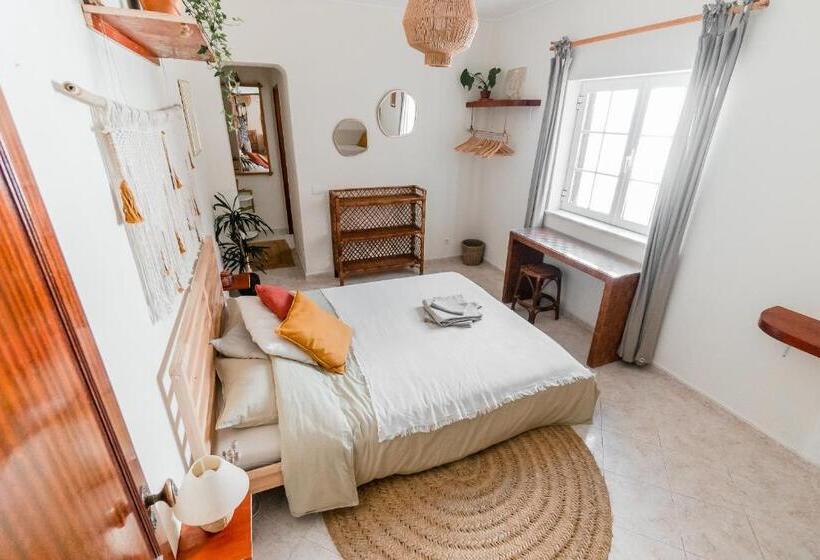 Номер Стандарт, Lemontree Eco Surfhouse