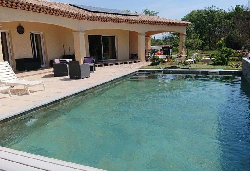 Семейный Номер, Villa Les Marmottes
