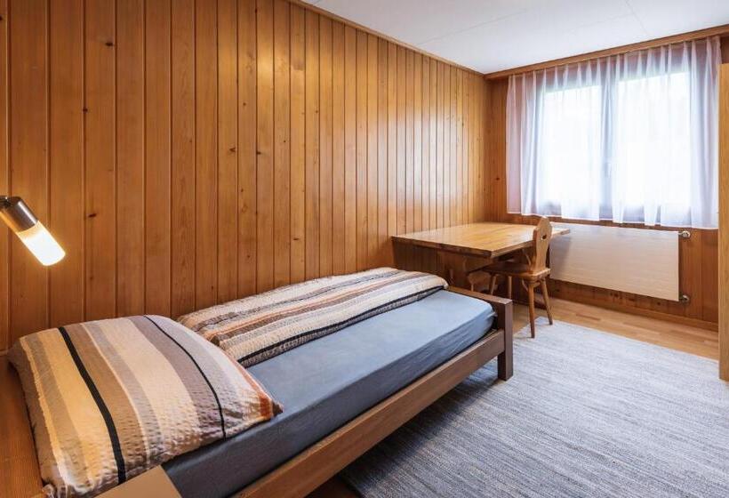 Номер Стандарт Индивидуальный, B&b Hof Grosschreie