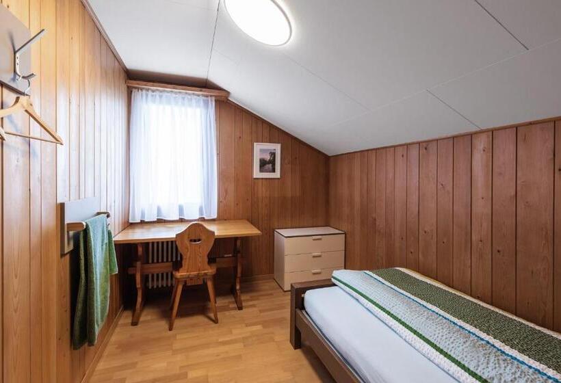 Номер Стандарт Индивидуальный, B&b Hof Grosschreie