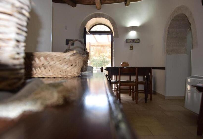 Quarto Familiar, Quei Trulli Divini