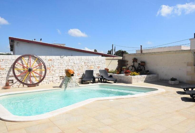 Quarto Familiar, Quei Trulli Divini