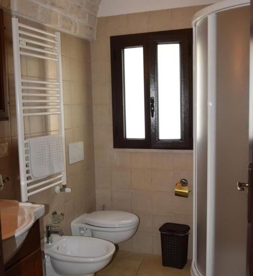 Quarto Familiar, Quei Trulli Divini
