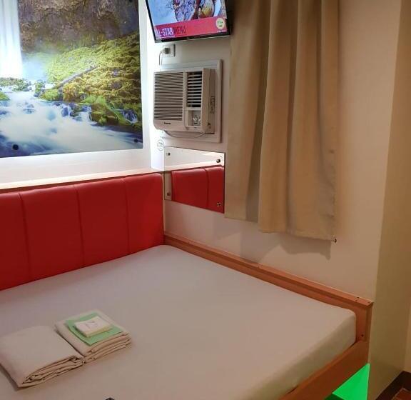 豪华房间, My Inn Calamba