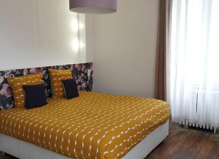 Люкс Superior, Le Relais Des Roses  Chambres D Hôtes