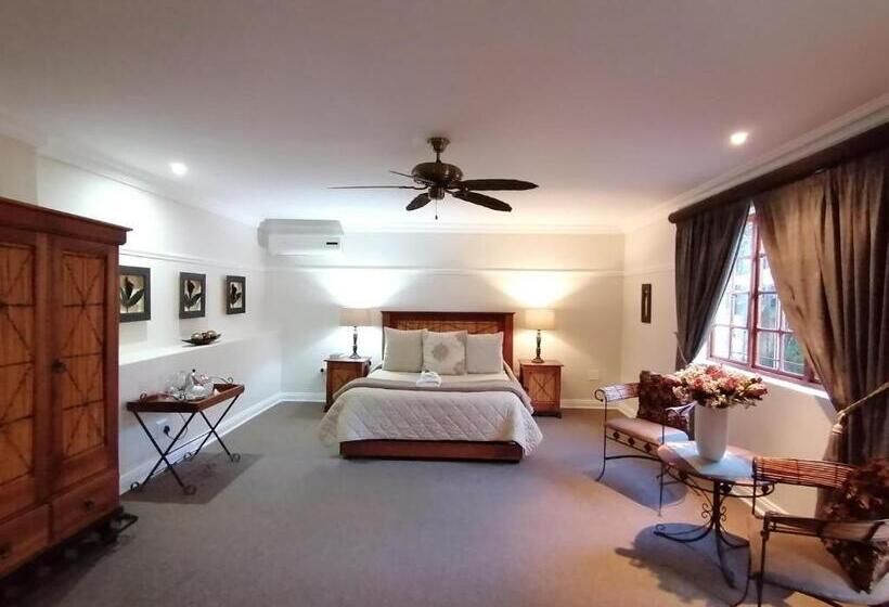 프리미엄 룸, Casa Romana B&b