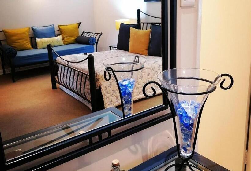 스탠다드 룸, Casa Romana B&b