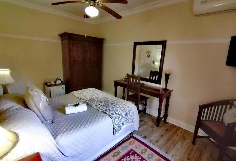 컴포트 룸, Casa Romana B&b