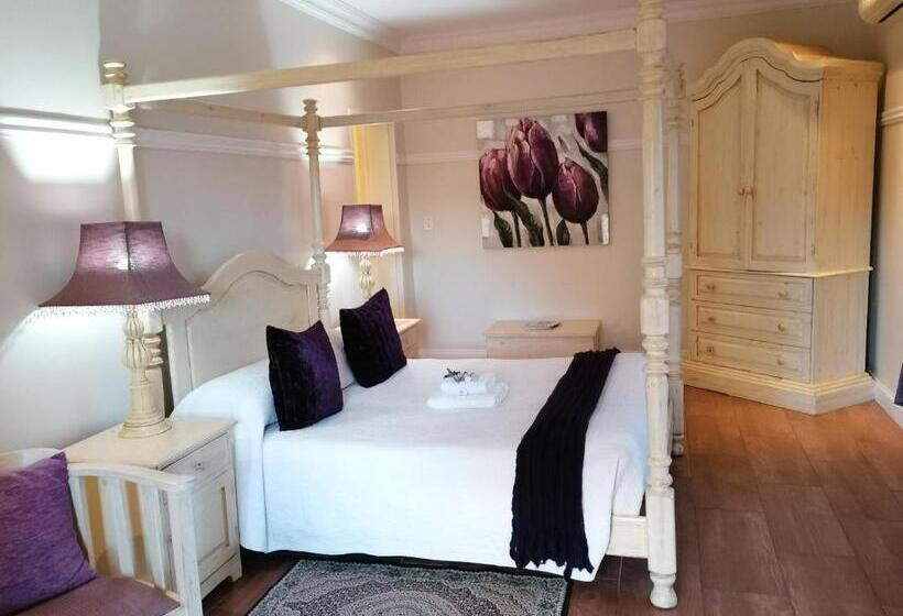컴포트 룸, Casa Romana B&b