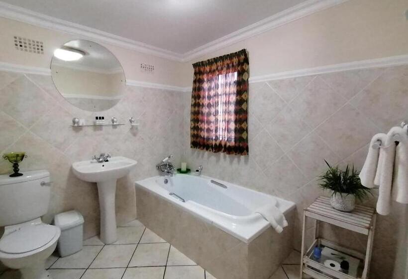 클래식 룸, Casa Romana B&b
