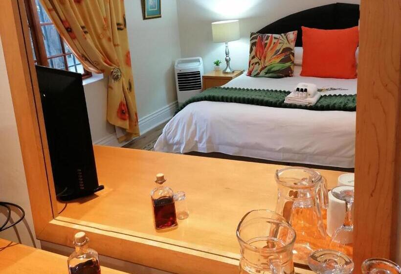 클래식 룸, Casa Romana B&b