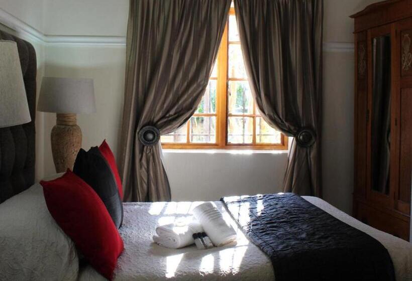 기본룸, Casa Romana B&b